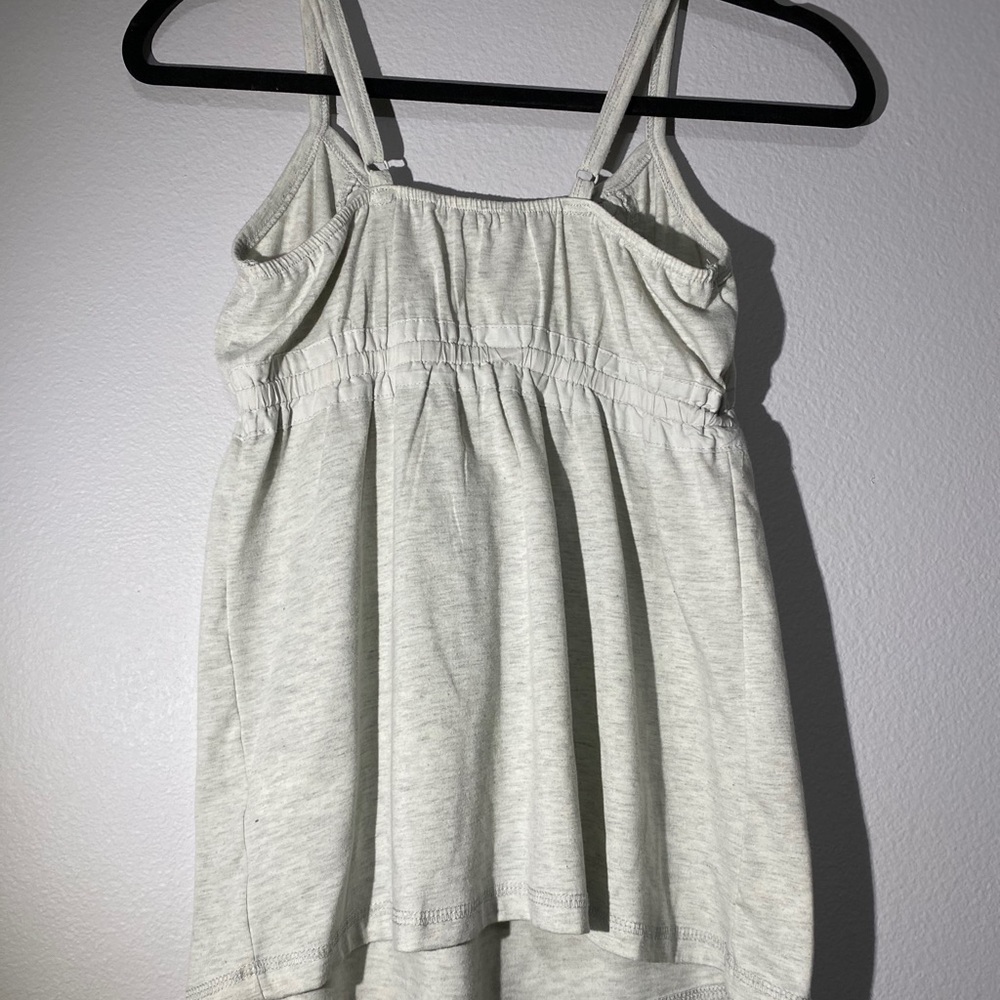 Grey Top - Picture 3 of 3